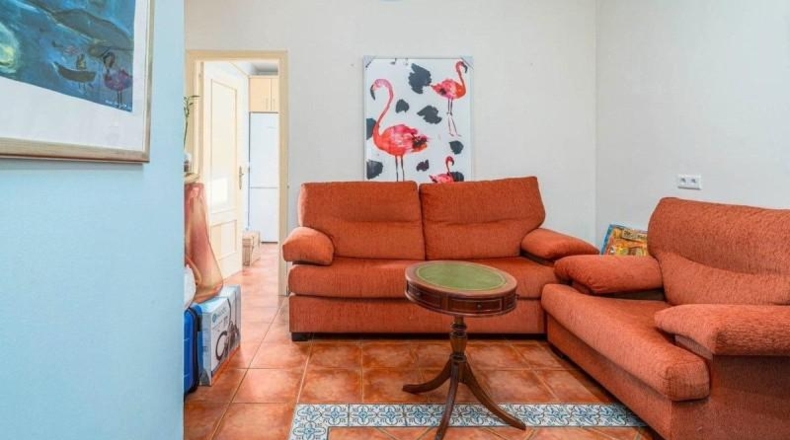 Cádiz - San Roque - 100m2