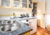 Casa de pueblo en venta en la España, San Roque, ref: TR335019 foto