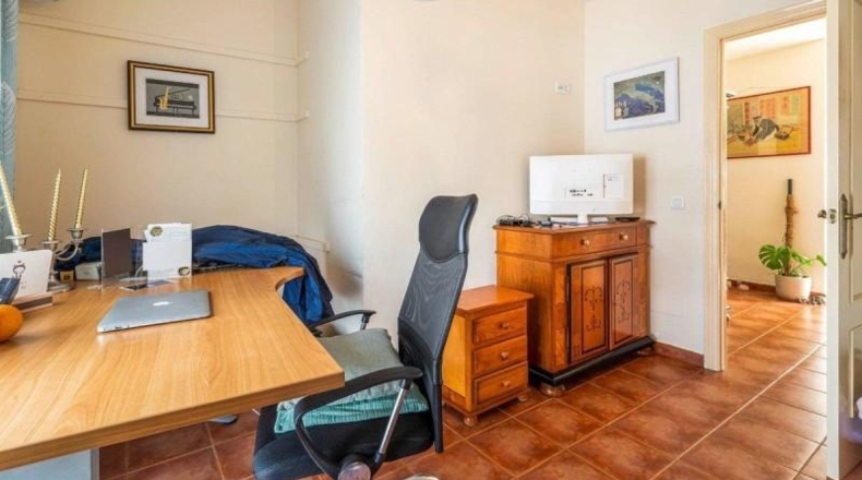 Cádiz - San Roque - 100m2