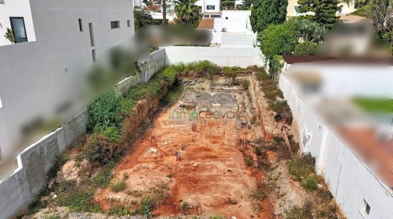 Almería - Mojácar - 526m2
