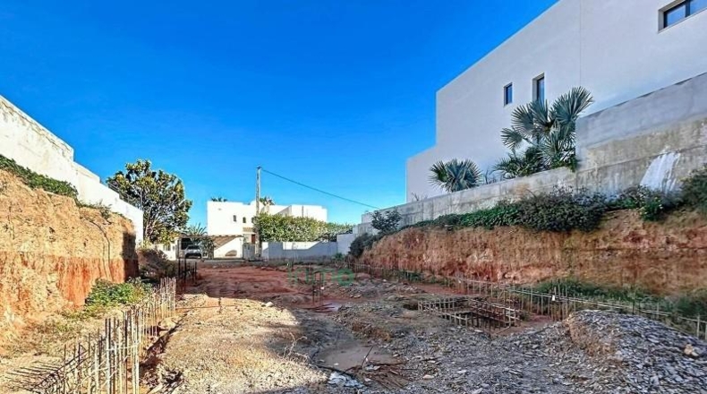 Almería - Mojácar - 526m2