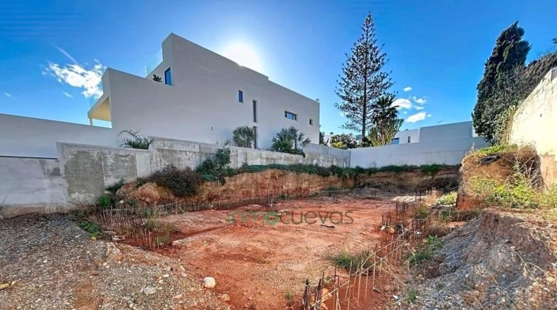 Almería - Mojácar - 526m2