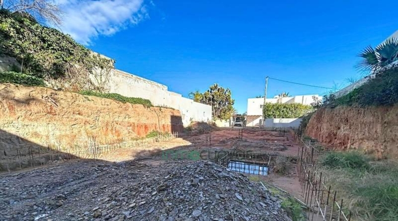 Almería - Mojácar - 526m2