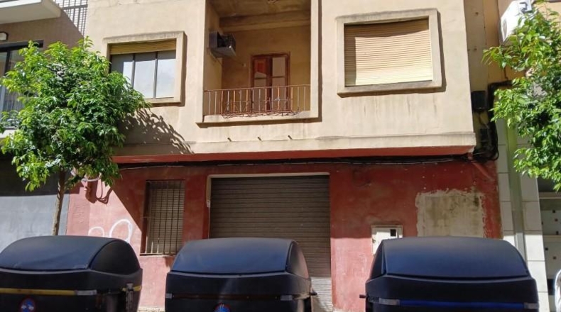 Valencia - Mislata - 320m2