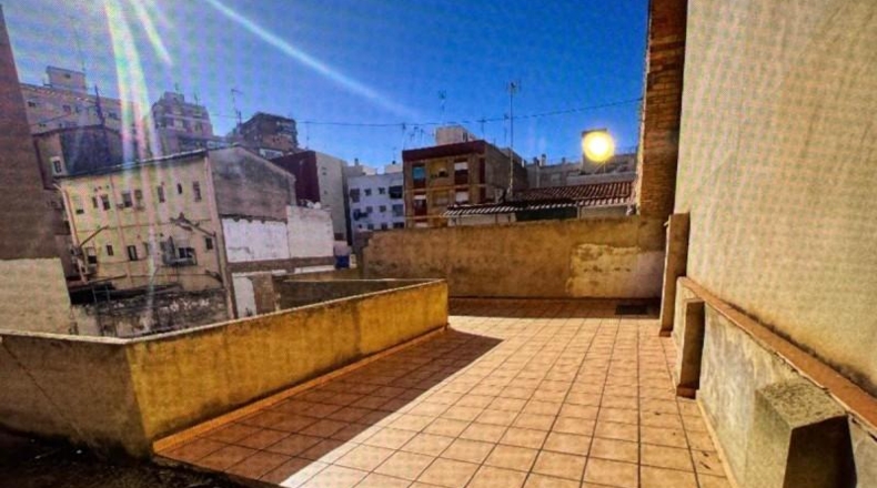 Valencia - Mislata - 320m2