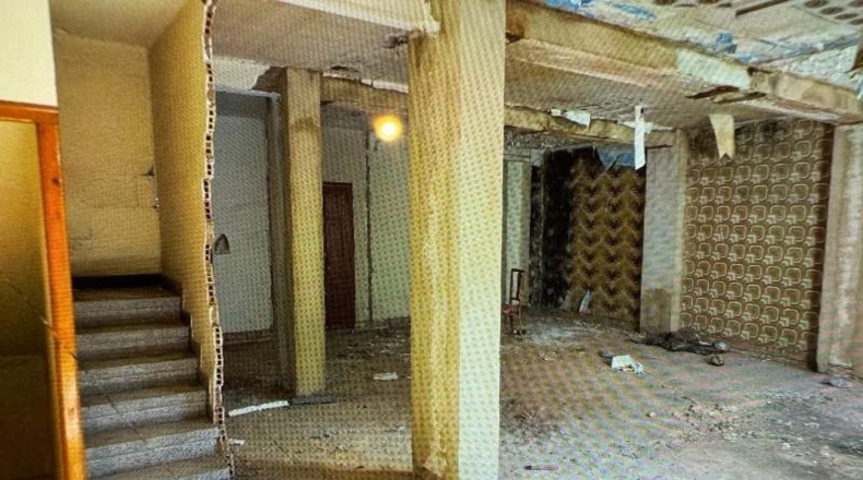 Valencia - Mislata - 320m2