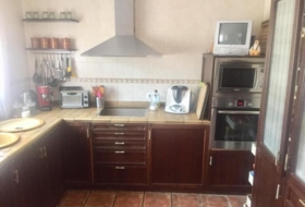 La Línea de la Concepción 190&nbsp;m² 