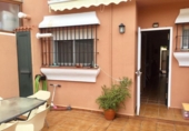 Casa de poble en venda a la España, La Línea de la Concepción, ref.: TR405858 foto