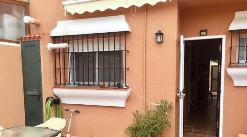 Cádiz - La Línea de la Concepción - 190m2