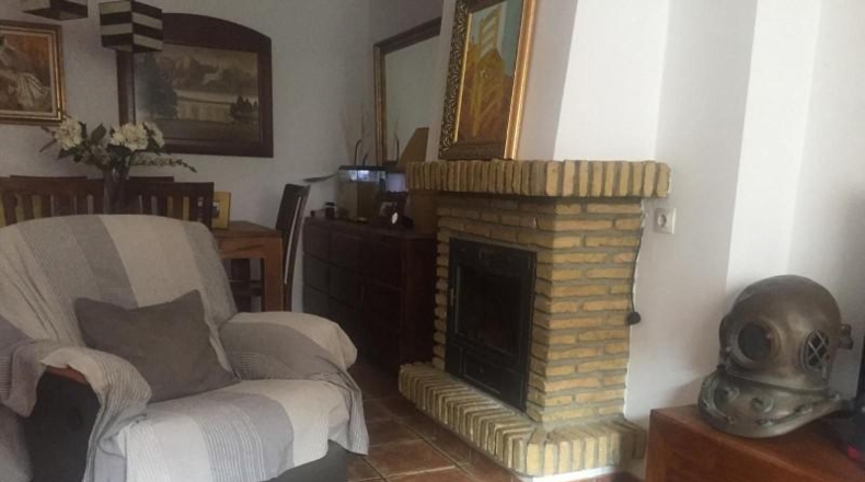 Cádiz - La Línea de la Concepción - 190m2