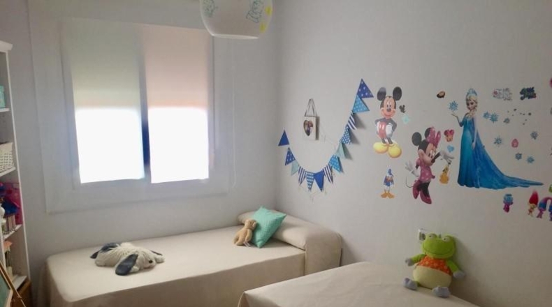 Cádiz - La Línea de la Concepción - 190m2