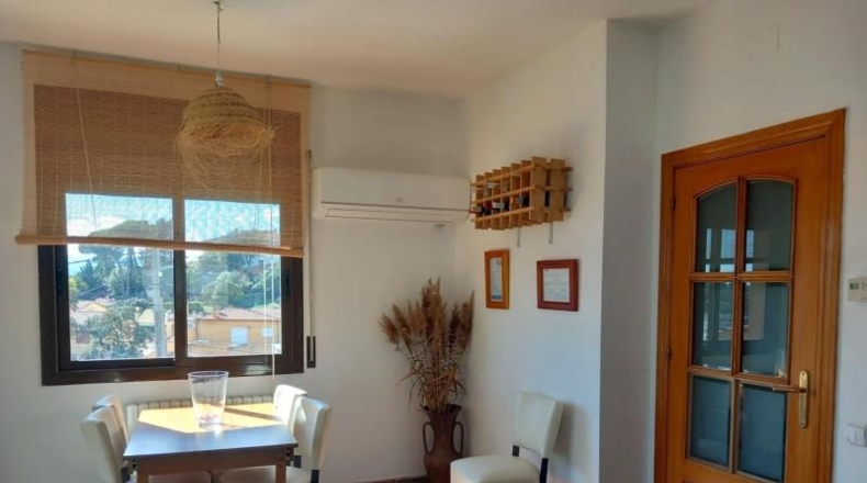 Gerona - Maçanet de la Selva - 620m2