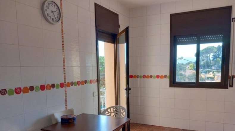 Gerona - Maçanet de la Selva - 620m2