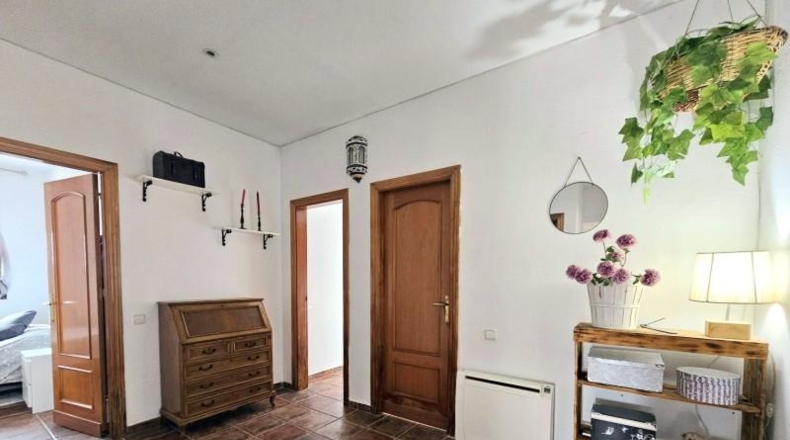 Gerona - Maçanet de la Selva - 620m2