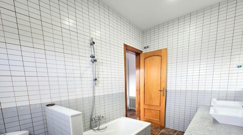 Gerona - Maçanet de la Selva - 620m2