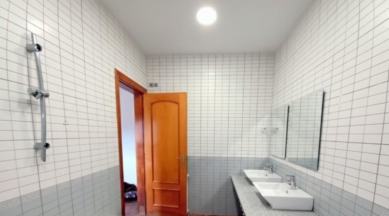 Gerona - Maçanet de la Selva - 620m2