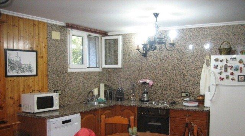 León - Camponaraya - 400m2