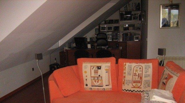 León - Camponaraya - 400m2