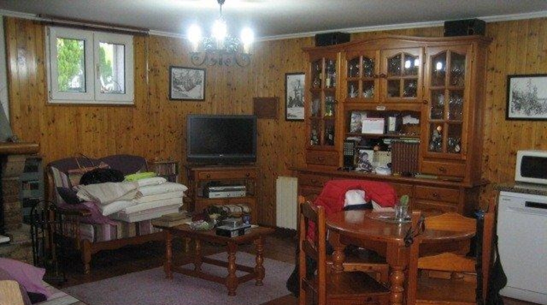 León - Camponaraya - 400m2