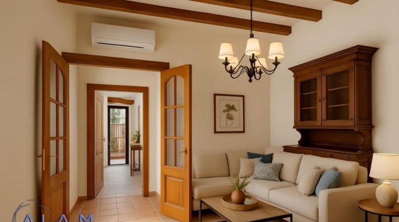 Barcelona - Calella - 138m2