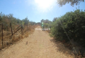 Casares 37570&nbsp;m² 