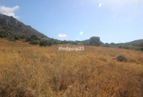 Casares 37570&nbsp;m² 