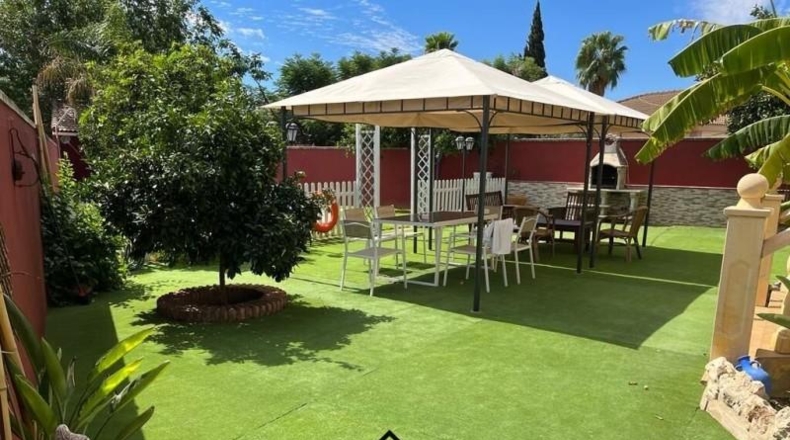 Córdoba - Córdoba - 2300m2