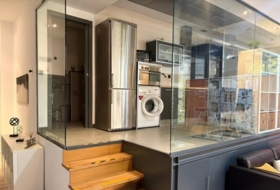San Sebastián de los Reyes 91&nbsp;m²