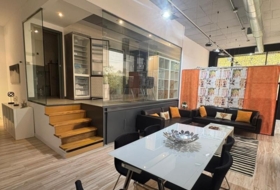 San Sebastián de los Reyes 91&nbsp;m²