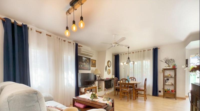 Tarragona - Calafell - 147m2