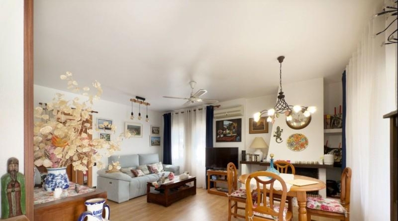 Tarragona - Calafell - 147m2