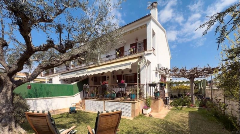 Tarragona - Calafell - 147m2