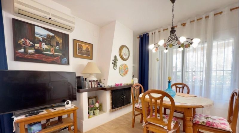 Tarragona - Calafell - 147m2