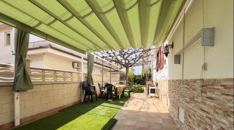 Tarragona - Calafell - 147m2