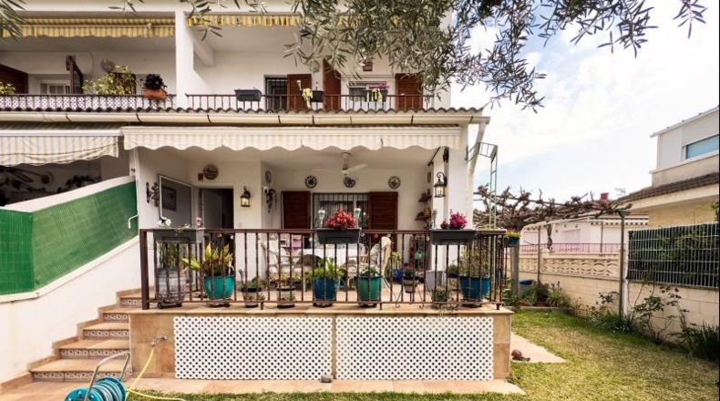 Tarragona - Calafell - 147m2