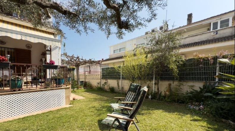 Tarragona - Calafell - 147m2