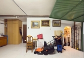 Отдельно стоящий дом с участком на продажу в городе Calafell Фото