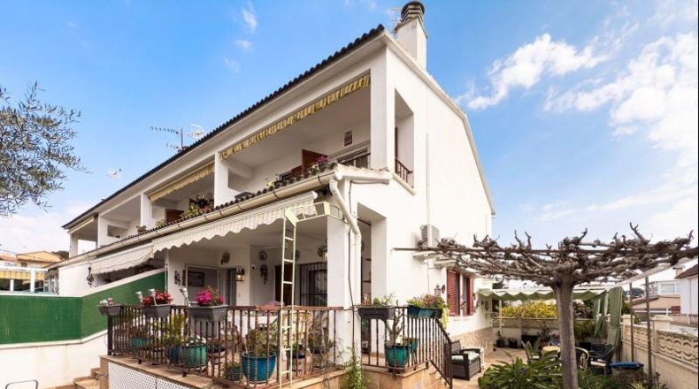 Tarragona - Calafell - 147m2
