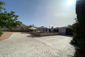 Fuente Álamo 30387&nbsp;m²