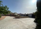 Casa de camp amb terreny en venda a la España, Fuente Álamo, ref.: TR404835 foto
