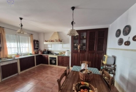 Arcos de la Frontera 264&nbsp;m²