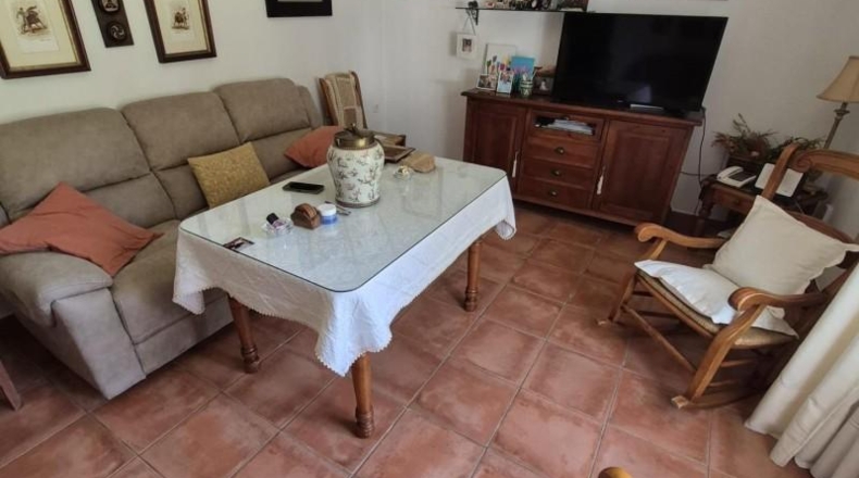 Cádiz - Arcos de la Frontera - 264m2