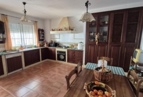 Arcos de la Frontera 264&nbsp;m²