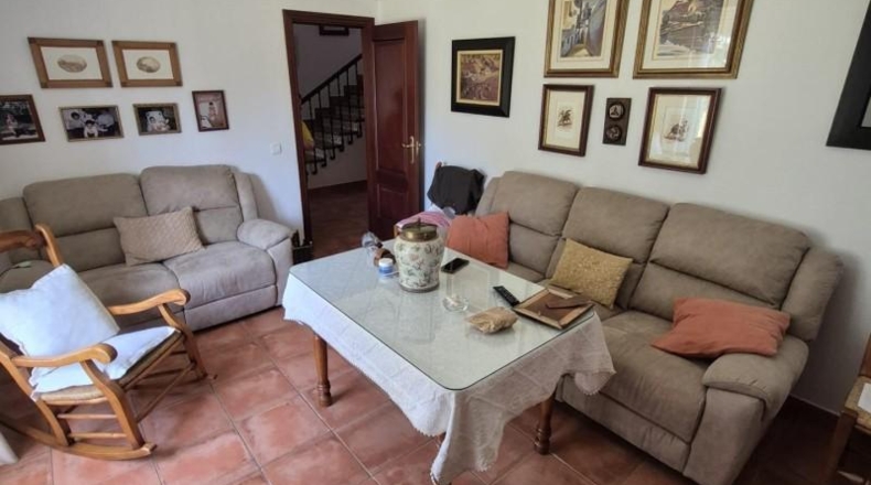 Cádiz - Arcos de la Frontera - 264m2