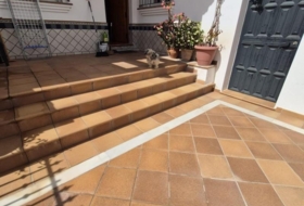 Arcos de la Frontera 264&nbsp;m²