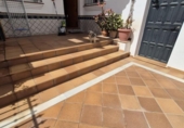 Casa de poble en venda a la España, Arcos de la Frontera, ref.: TR405866 foto