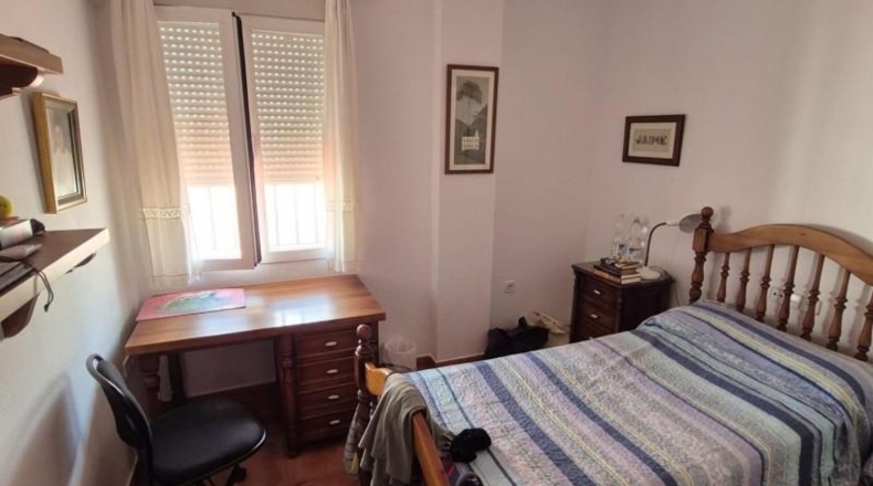 Cádiz - Arcos de la Frontera - 264m2