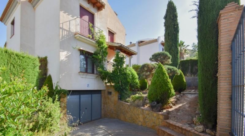 Granada - Padul - 626m2