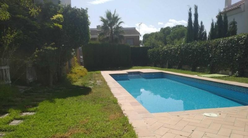 Granada - Padul - 626m2