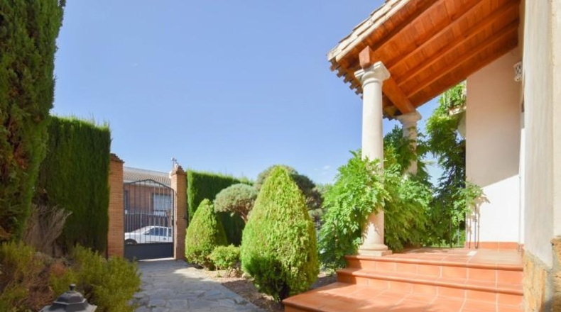 Granada - Padul - 626m2
